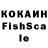Дистиллят ТГК концентрат Kets